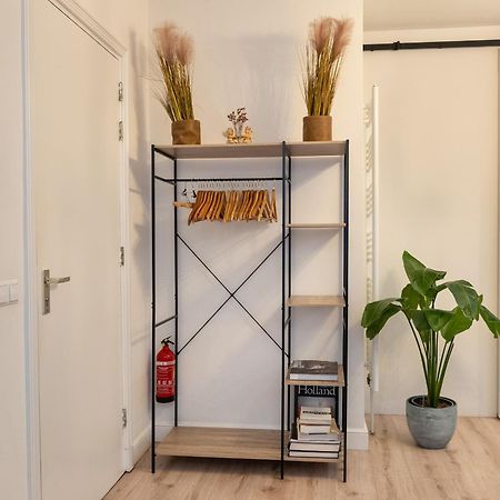 Boutique Studio Magielsen Амстердам Екстериор снимка