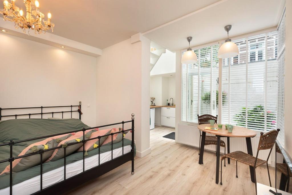 Boutique Studio Magielsen Амстердам Екстериор снимка