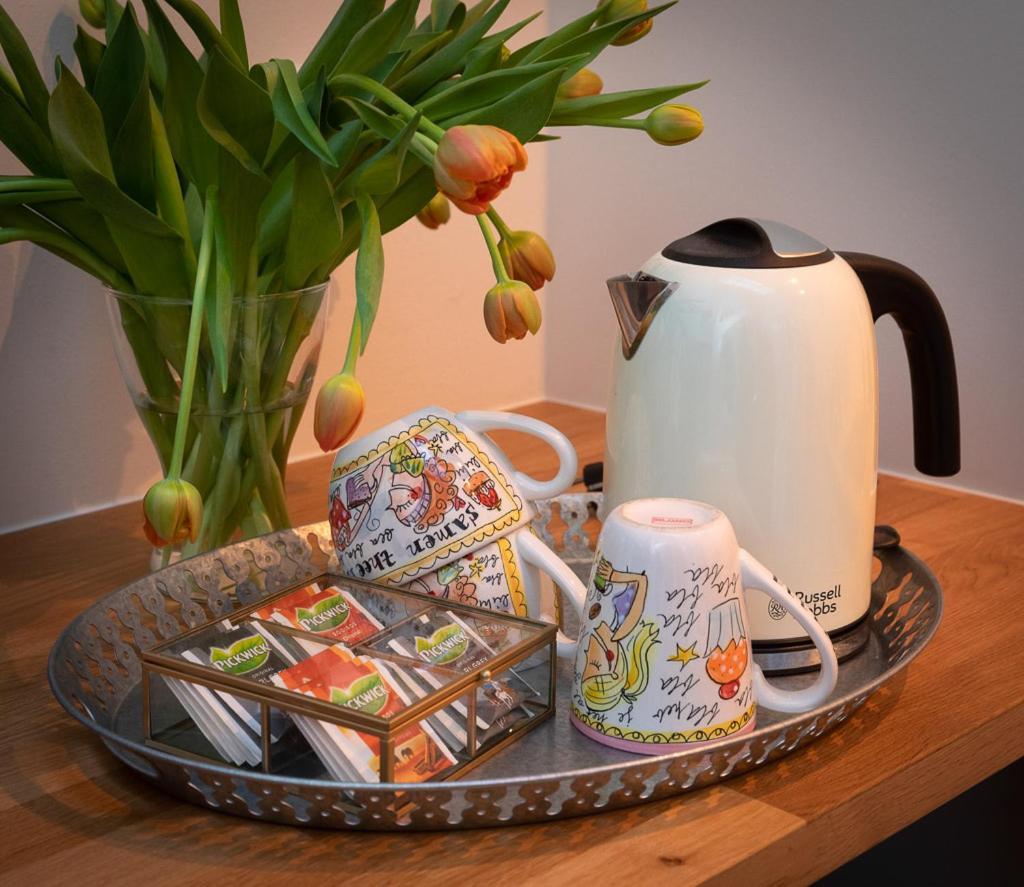 Boutique Studio Magielsen Амстердам Екстериор снимка