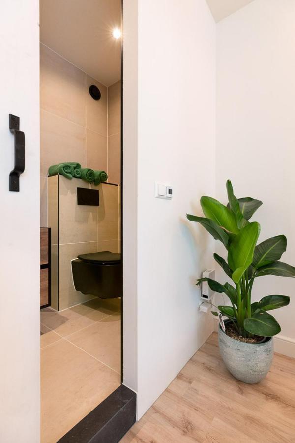 Boutique Studio Magielsen Амстердам Екстериор снимка