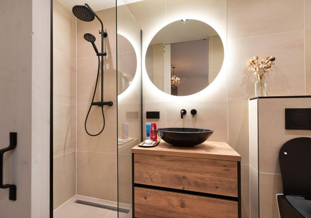 Boutique Studio Magielsen Амстердам Екстериор снимка