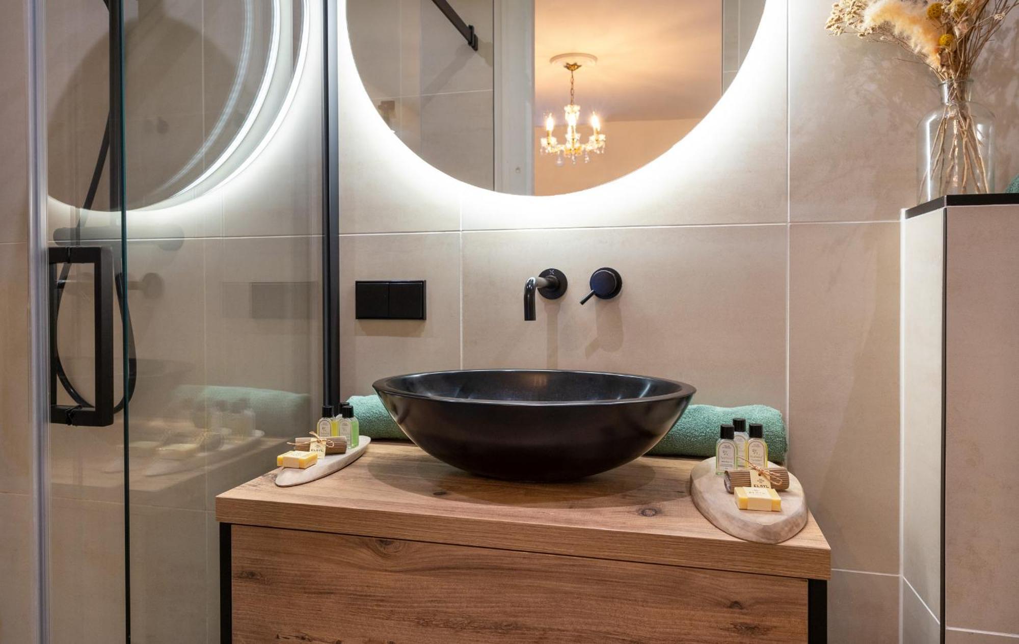 Boutique Studio Magielsen Амстердам Екстериор снимка