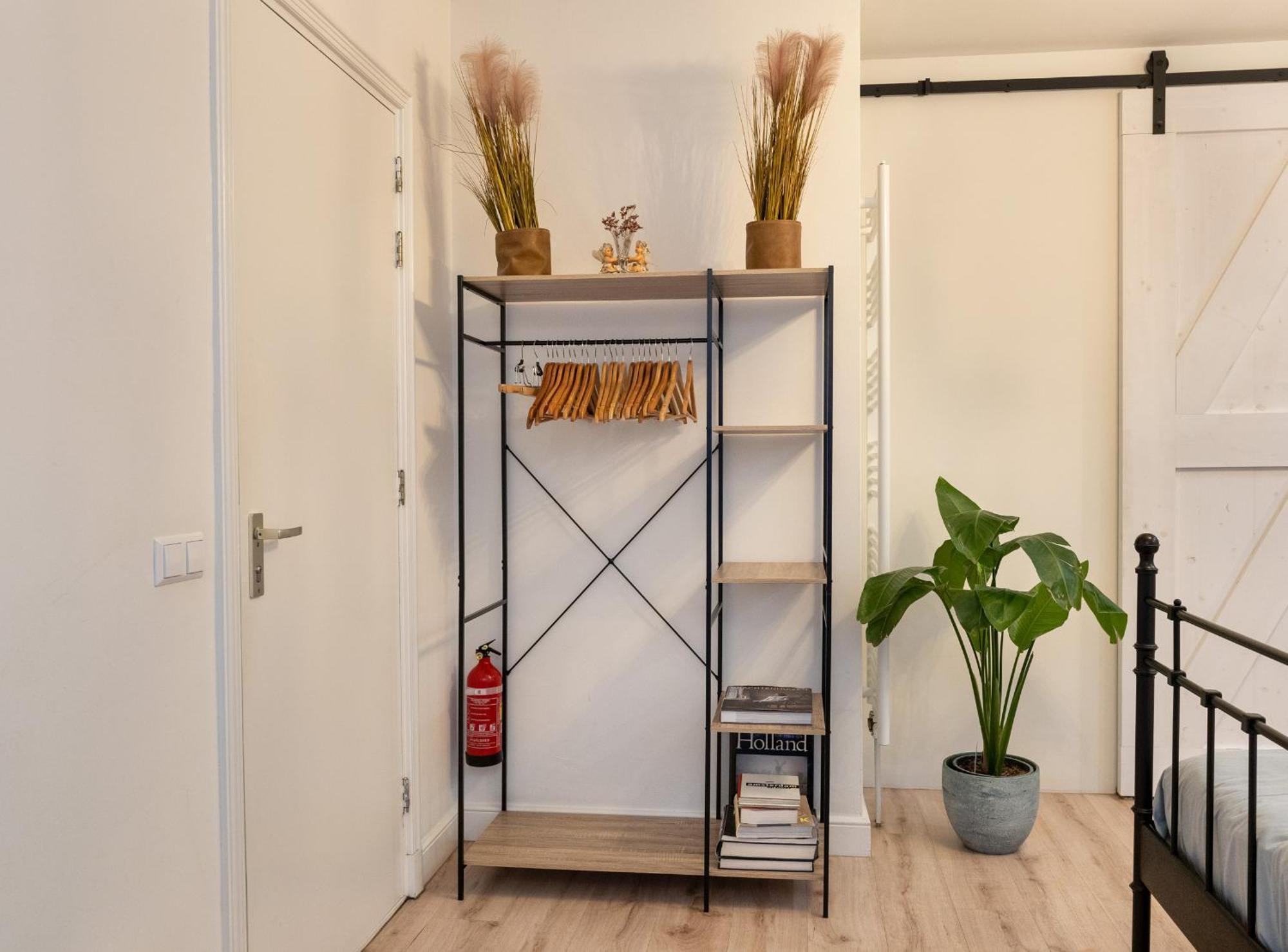 Boutique Studio Magielsen Амстердам Екстериор снимка