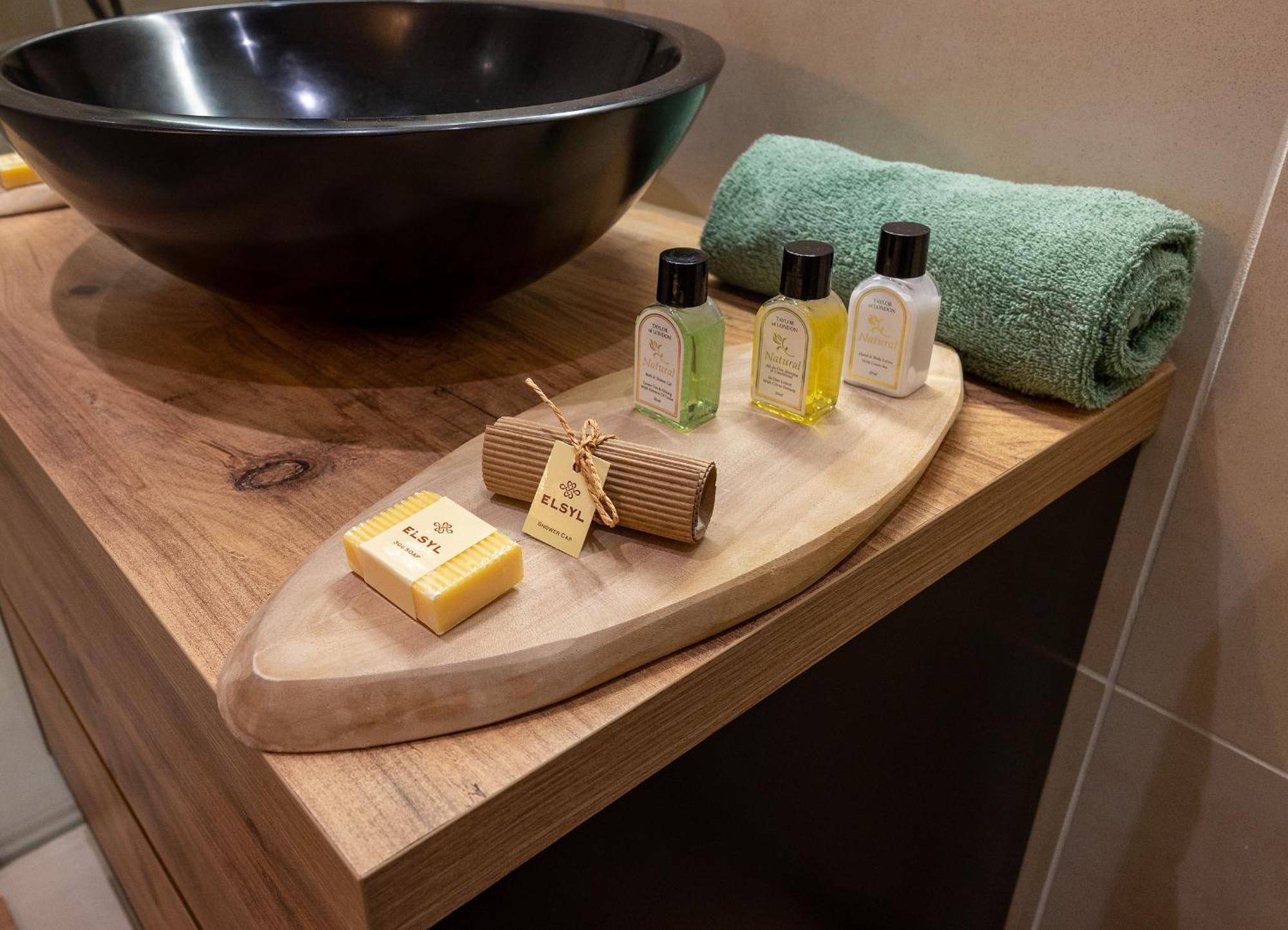 Boutique Studio Magielsen Амстердам Екстериор снимка
