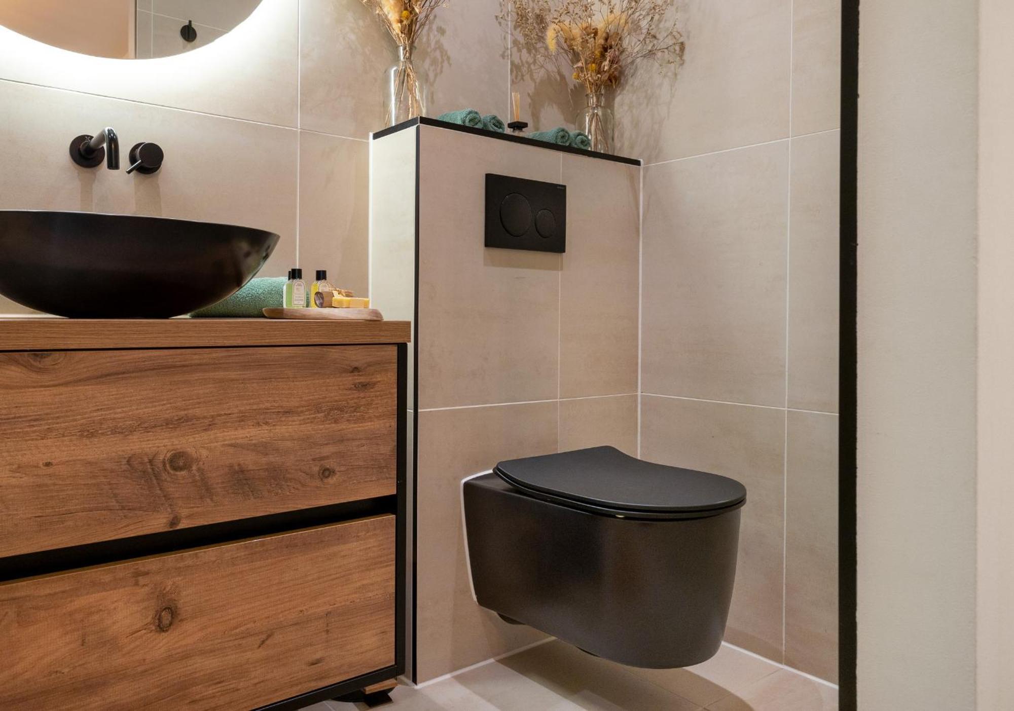 Boutique Studio Magielsen Амстердам Екстериор снимка